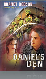 Daniels den