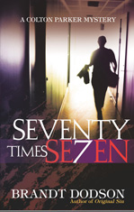 Seventy times seven