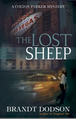 The lost sheep